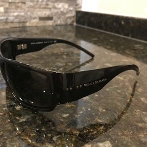 Dolce & Gabbana Sunglasses
